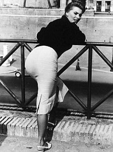 Pussy Of Sophia Loren - PHOTO PORN