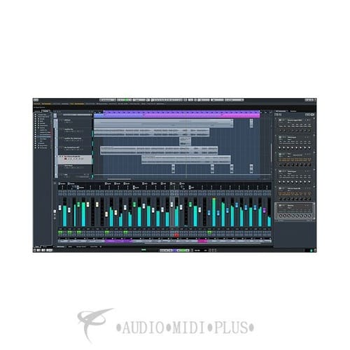 Midi Optimizer Serial