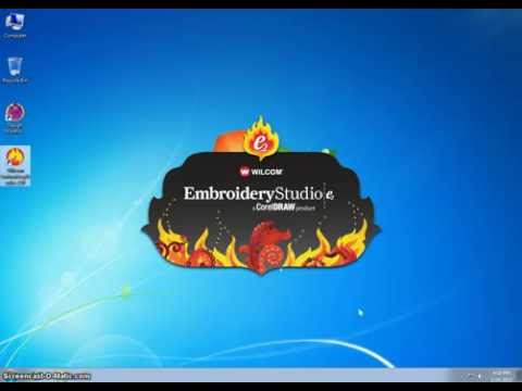 Crack wilcom embroidery studio e2 0 crack
