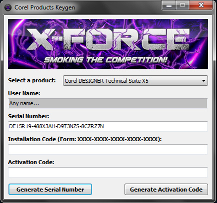 Autocad 2016 xforce keygen 64-bit