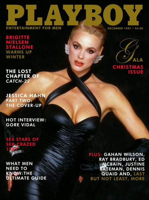 Hottest Playboy Covers Of The 80's Part 2 : 네이버 블로그