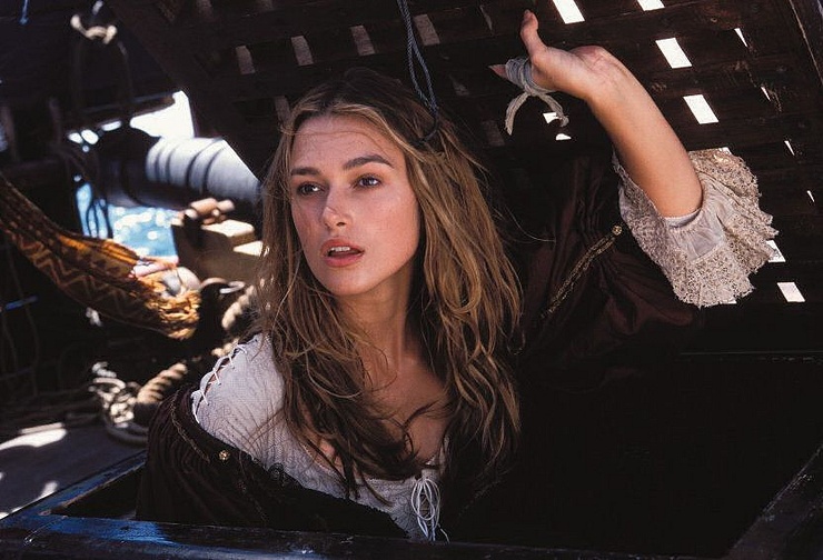 Favourite Female Movie Characters List vrogue.co