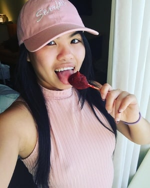 Cindy Starfall List