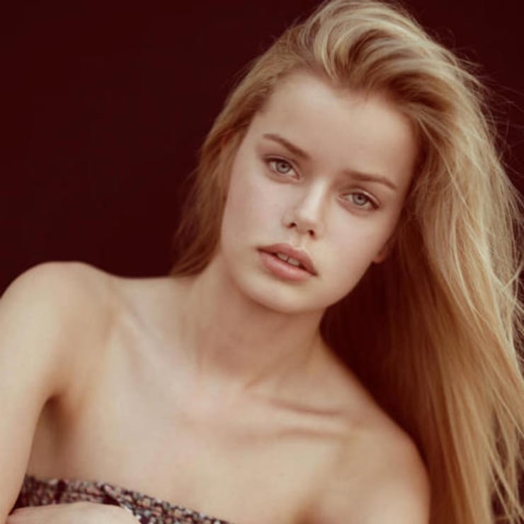Norwegian Fashion Models List