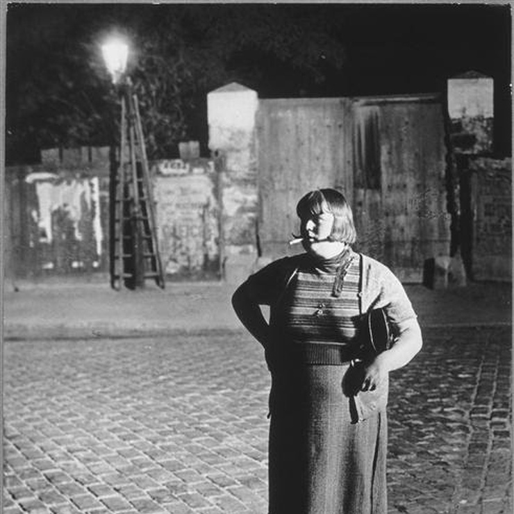 Ladies of the Night list Ladies of the Night list