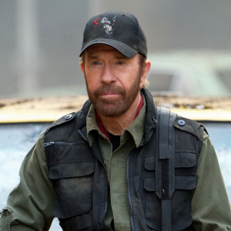 Chuck Norris Imdb Chuck Norris Imdb
