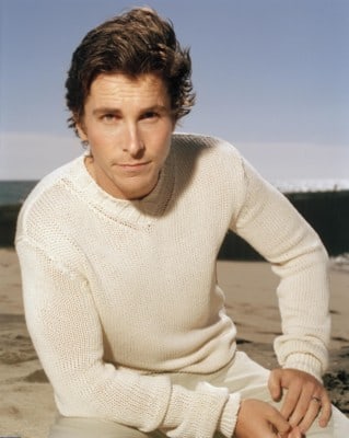 Christian Bale Is HOT Pictures List