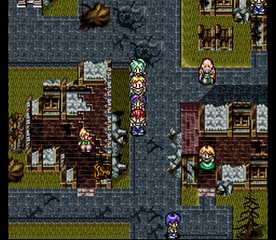 Top 10 Snes Rpgs