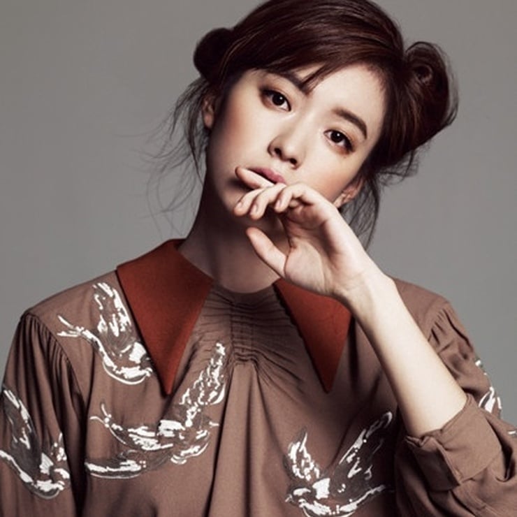 Top 200 Most Beautiful Korean Women list