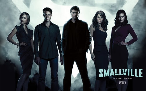Smallville Season 3 Episode 21