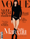 Sophie Marceau