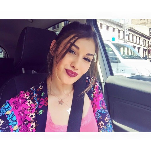 Romanian Singers Female List