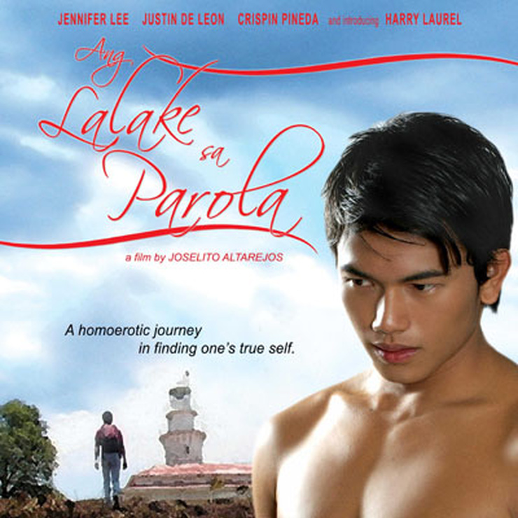 Gay theme movie pinoy movie