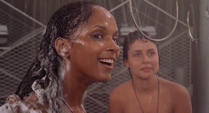 Shower Scenes Movies List 