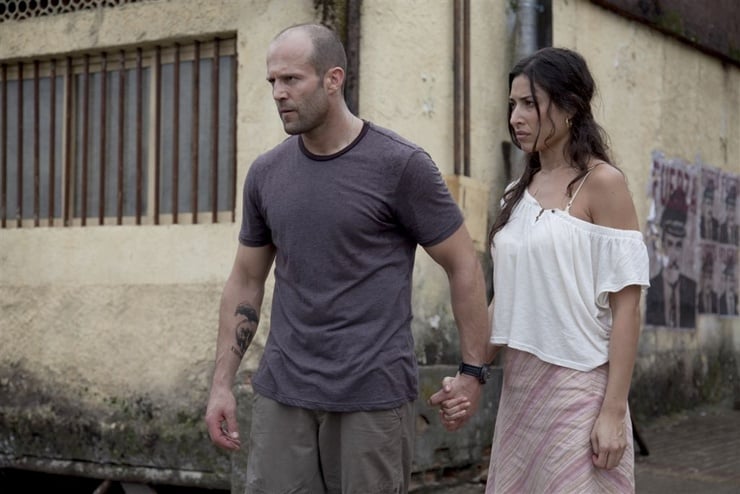 jason statham old movies