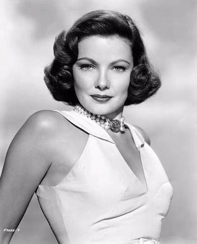 Gorgeous Classic Actresses list