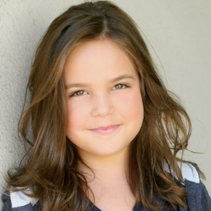 Young Actors... list