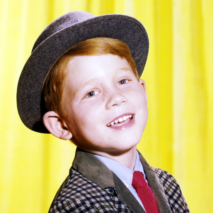 Favorite Childhood Images of Celebrities #3