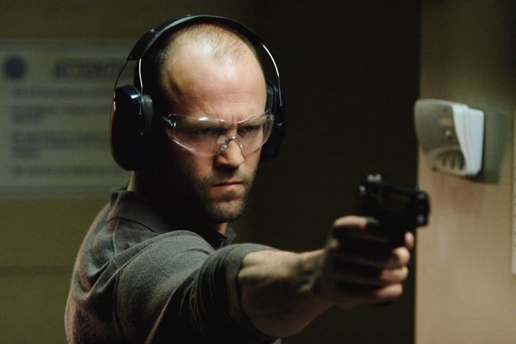 assassin jason statham