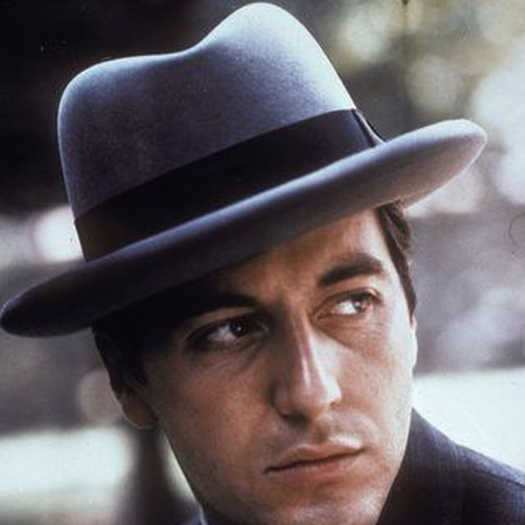 Platonic Love - (Movie Characters) list