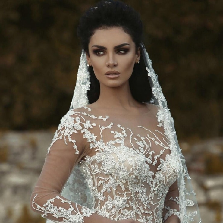 best bridal in the world