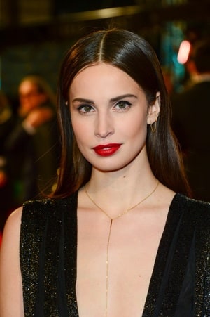 Beautiful Icelandic Faces - Heida Reed list