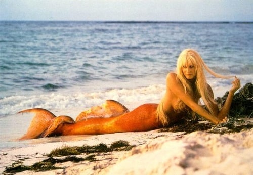 joanie dodds mermaid