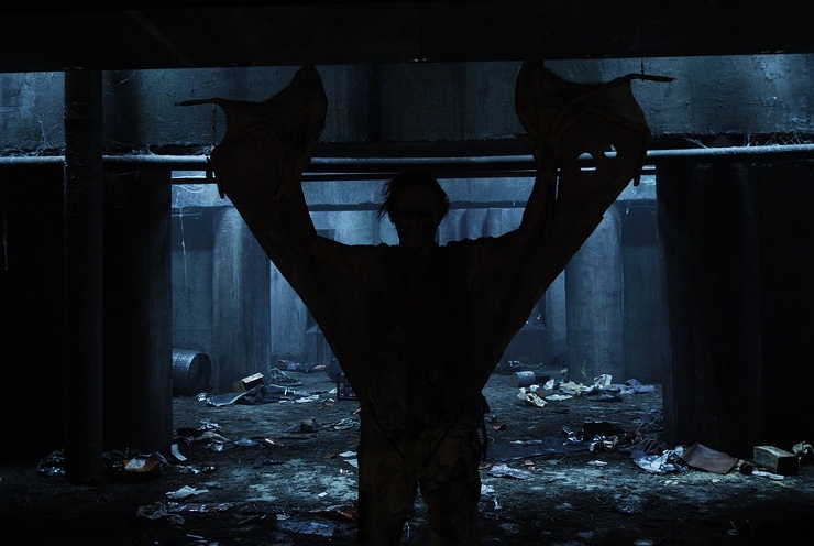 Best Horror Movies Of 2010 list Best Horror Movies Of 2010 list