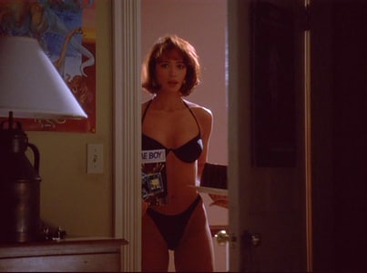 Lauren Holly Sexy