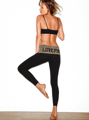 We Love Yoga Pants list