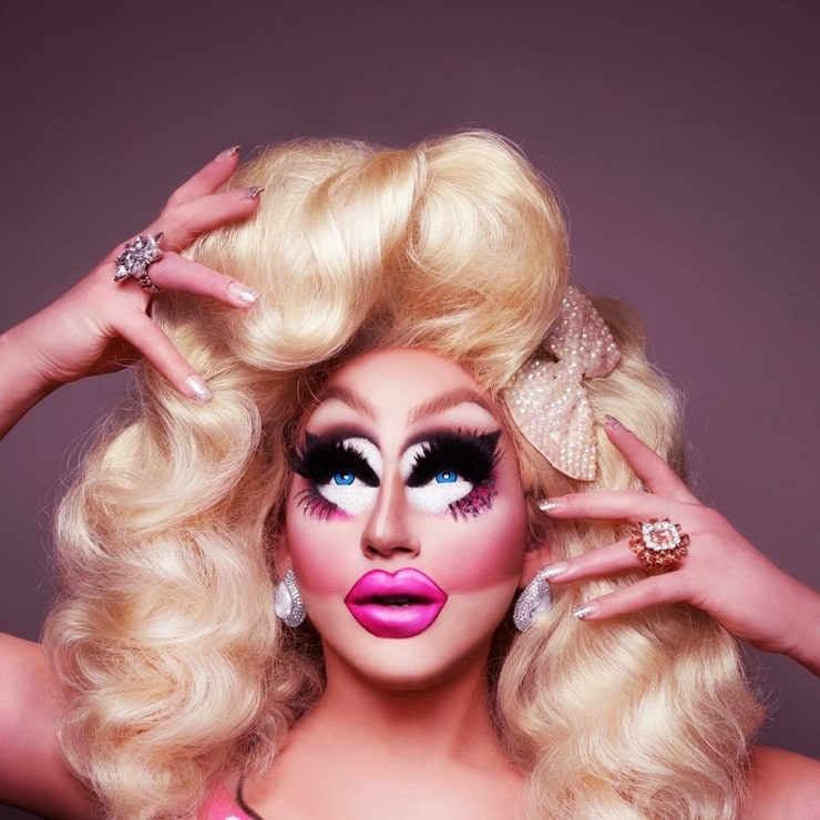 Amazing Drag Queens from RuPaul's Drag Race list