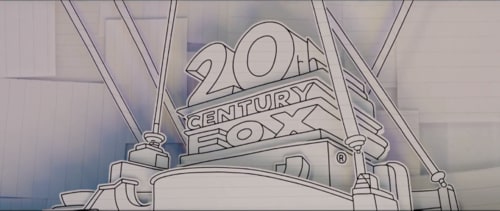 20th Century Fox Logo Variations list