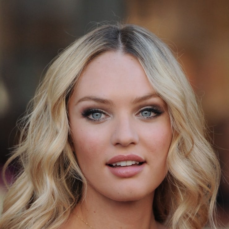 Candice Swanepoel Makeup List