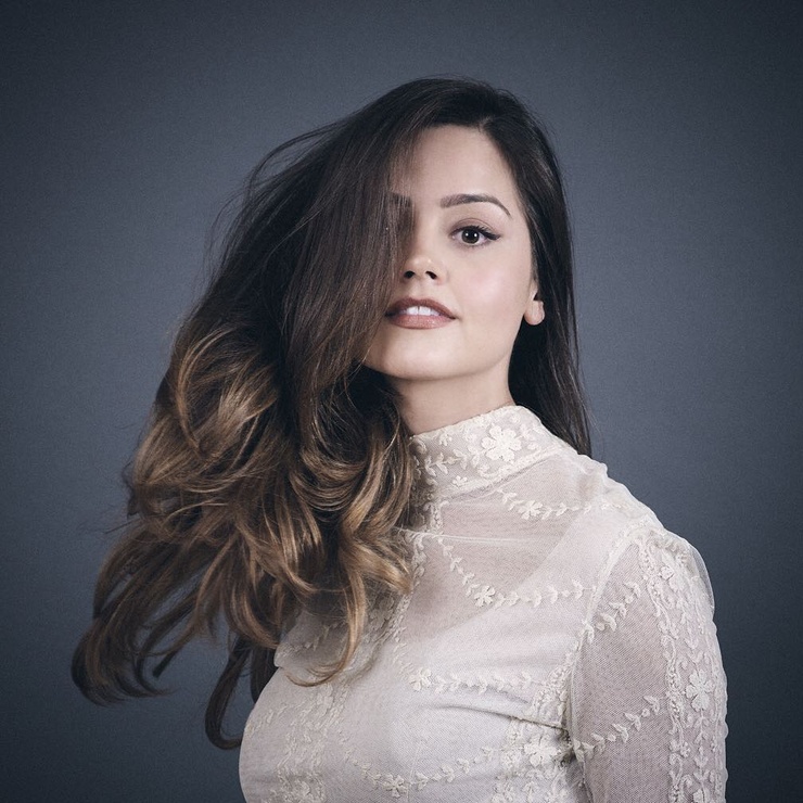 Top 111 Of The Most Beautiful Women On TV list