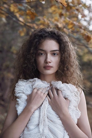 Beautiful Russian Faces - Sasha Kichigina list