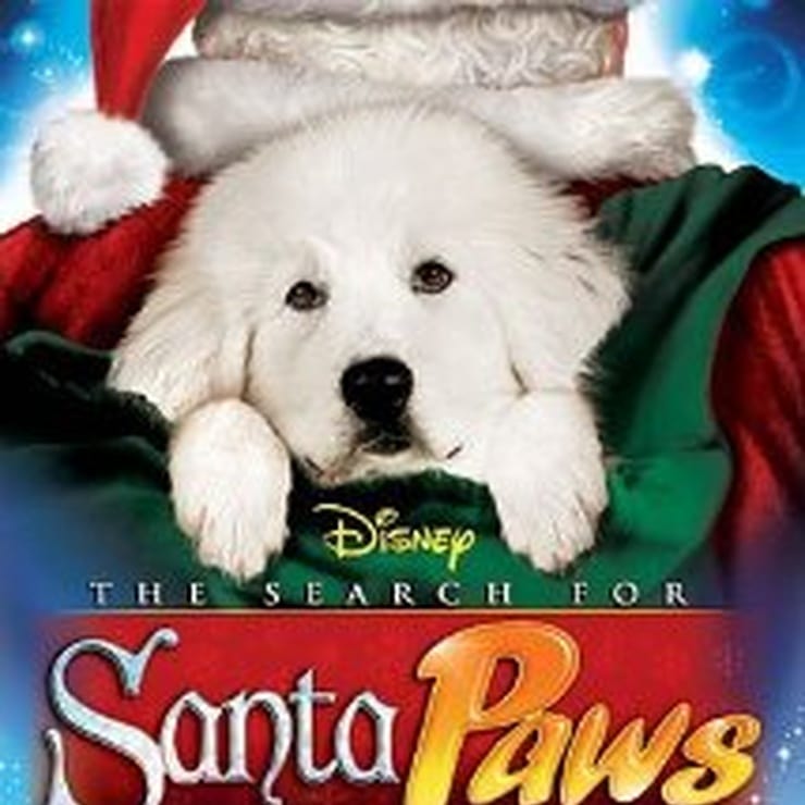 Christmas Canines list