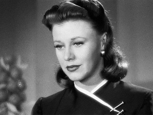 Ginger Rogers: A World Of Gifs list