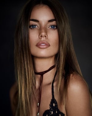 Beautiful Swedish Faces - Annie Ericson list