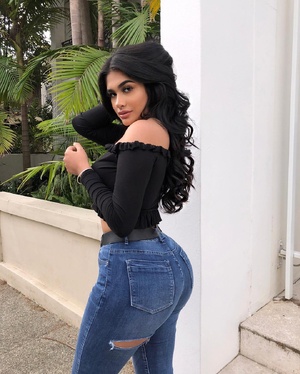Butt Paulina Mikolajczak naked (93 fotos) Feet, Instagram, legs