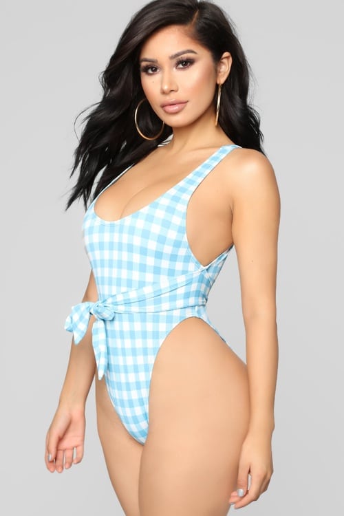 Hispanic Fashion Nova Models Names