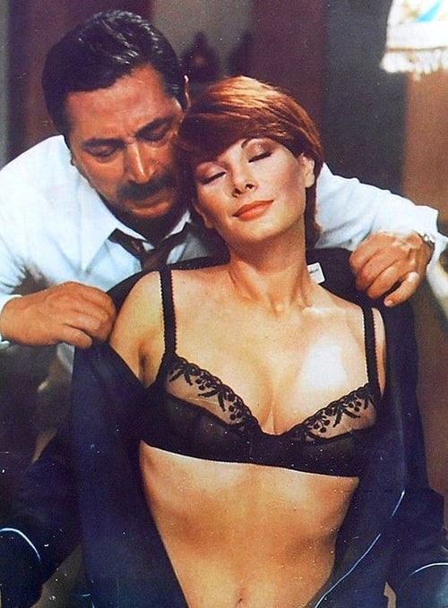 Sexy Movie Mass - Small guide to Edwige Fenech sexiest movies list