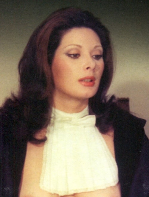 500px x 660px - Small guide to Edwige Fenech sexiest movies