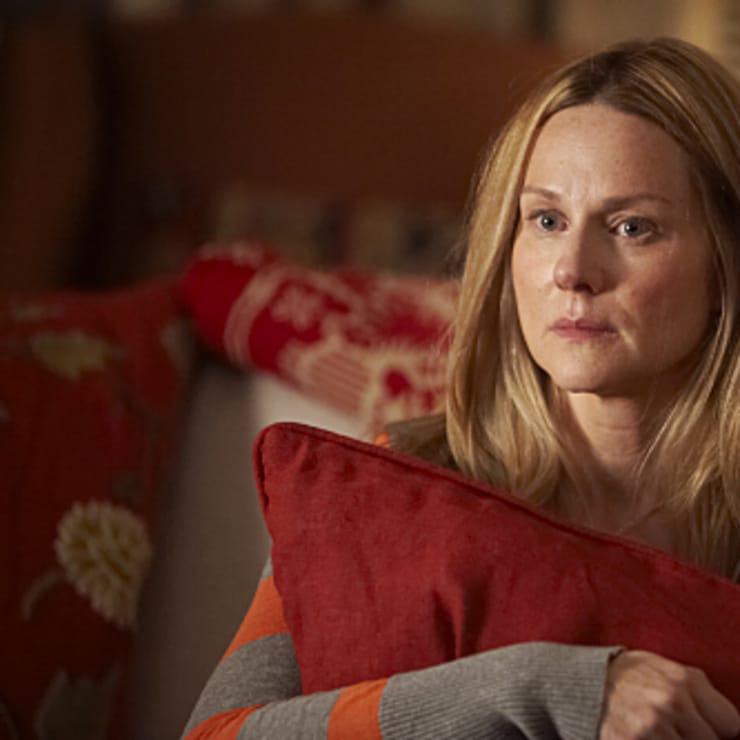 The evolution of Laura Linney list