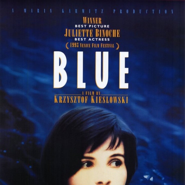 Film Blue