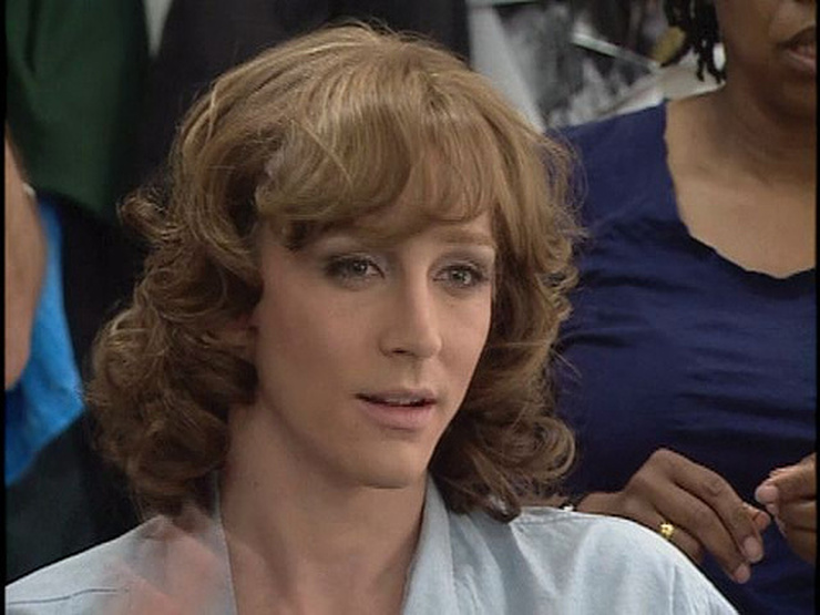 Transgender Crossdressing Drag List