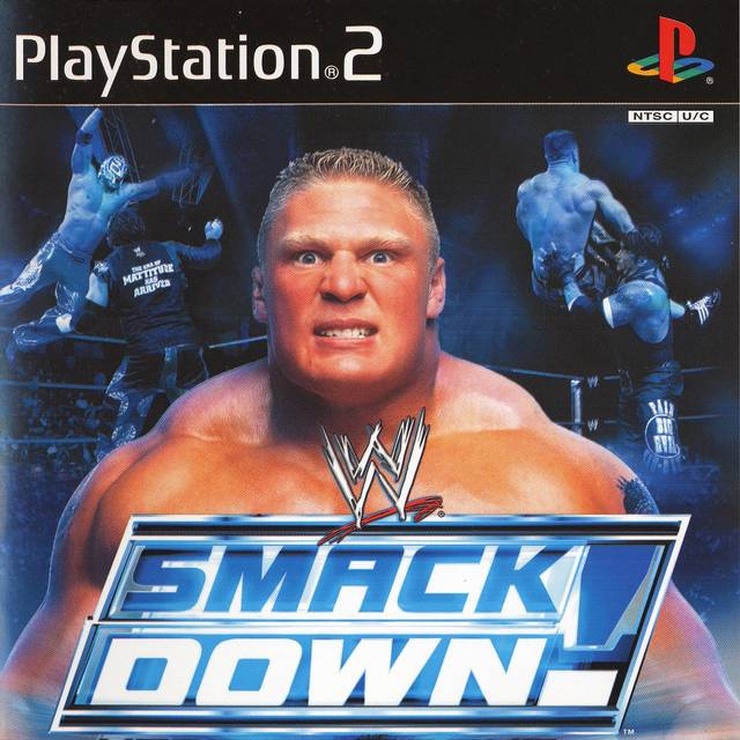 The Best WWE Games List