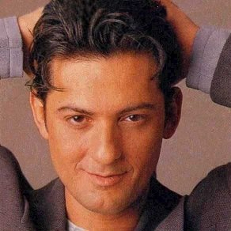 My Favorite Italian Comedian list