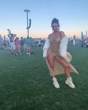 Ladies of Coachella 2019 list