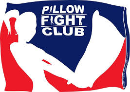 Pillow Fight