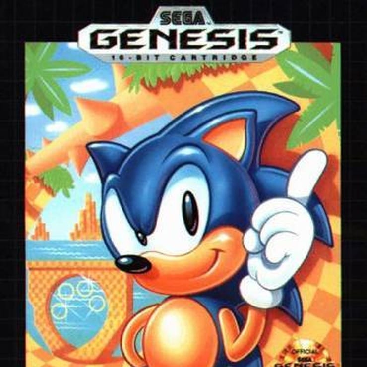 Top 50 Sega Genesis Games List